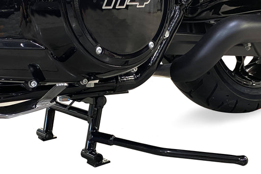 How to Identify Your EZ-UP Center Stand Model