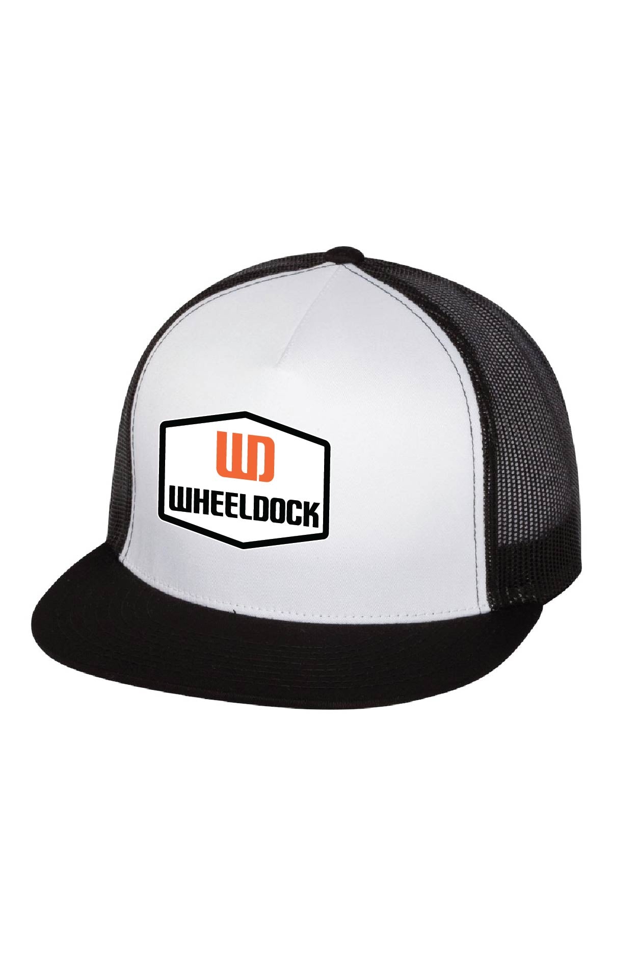 Wheeldock Trucker Cap