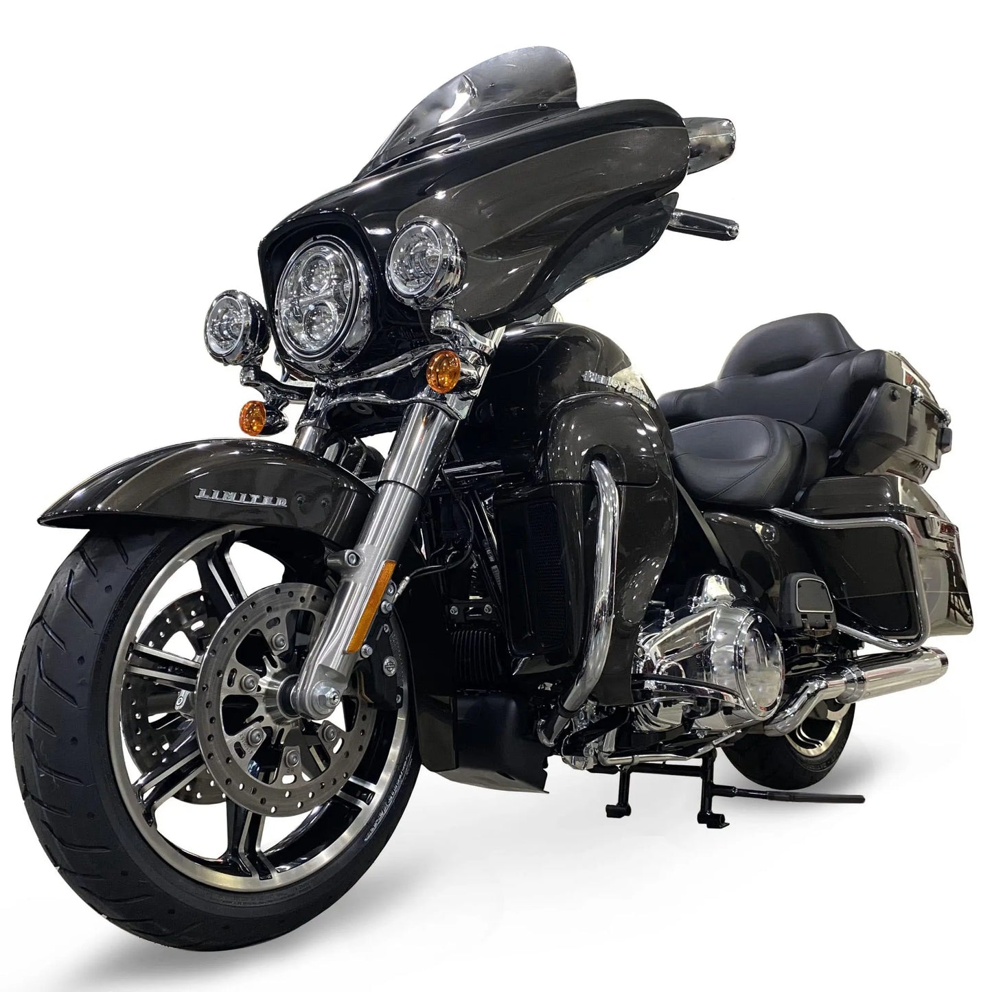 EZ-UP Harley Touring Center Stand