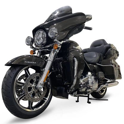 EZ-Up Center Stand for Harley Touring Models