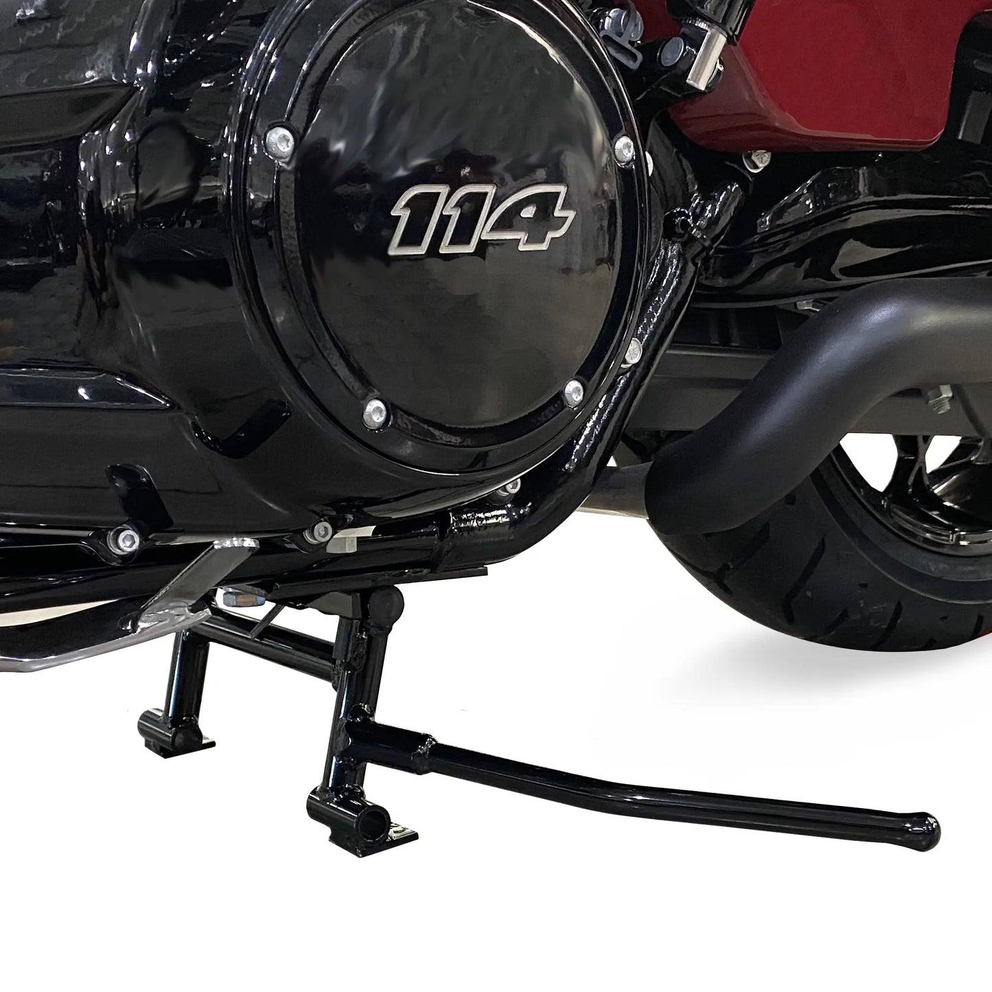 EZ-UP Harley Touring Center Stand