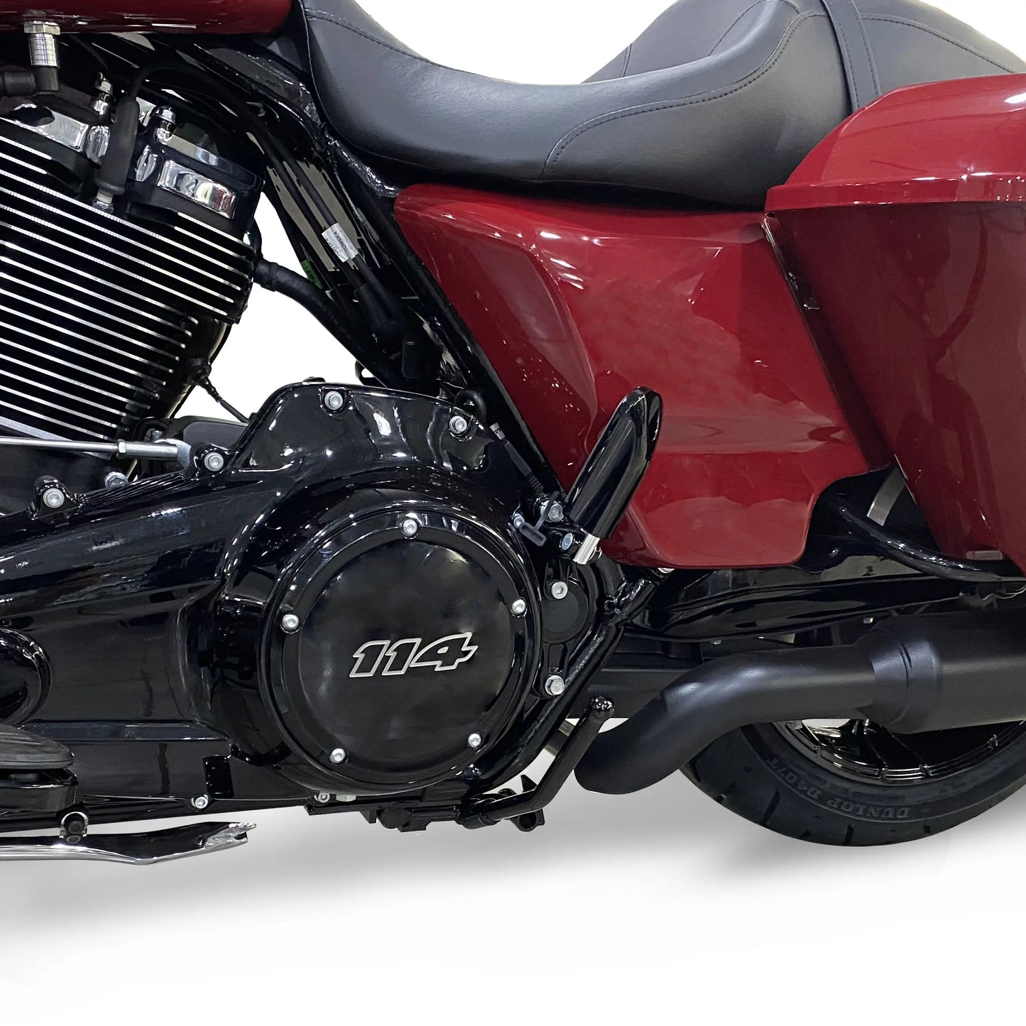 EZ-UP Harley Touring Center Stand
