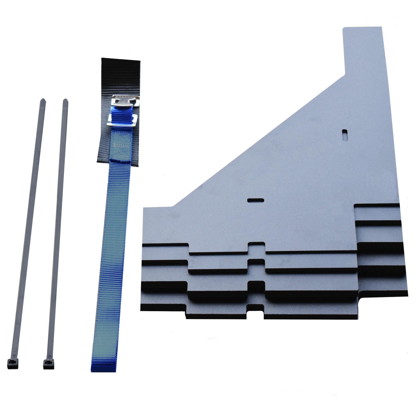 Wheel Chock Spacer Kit