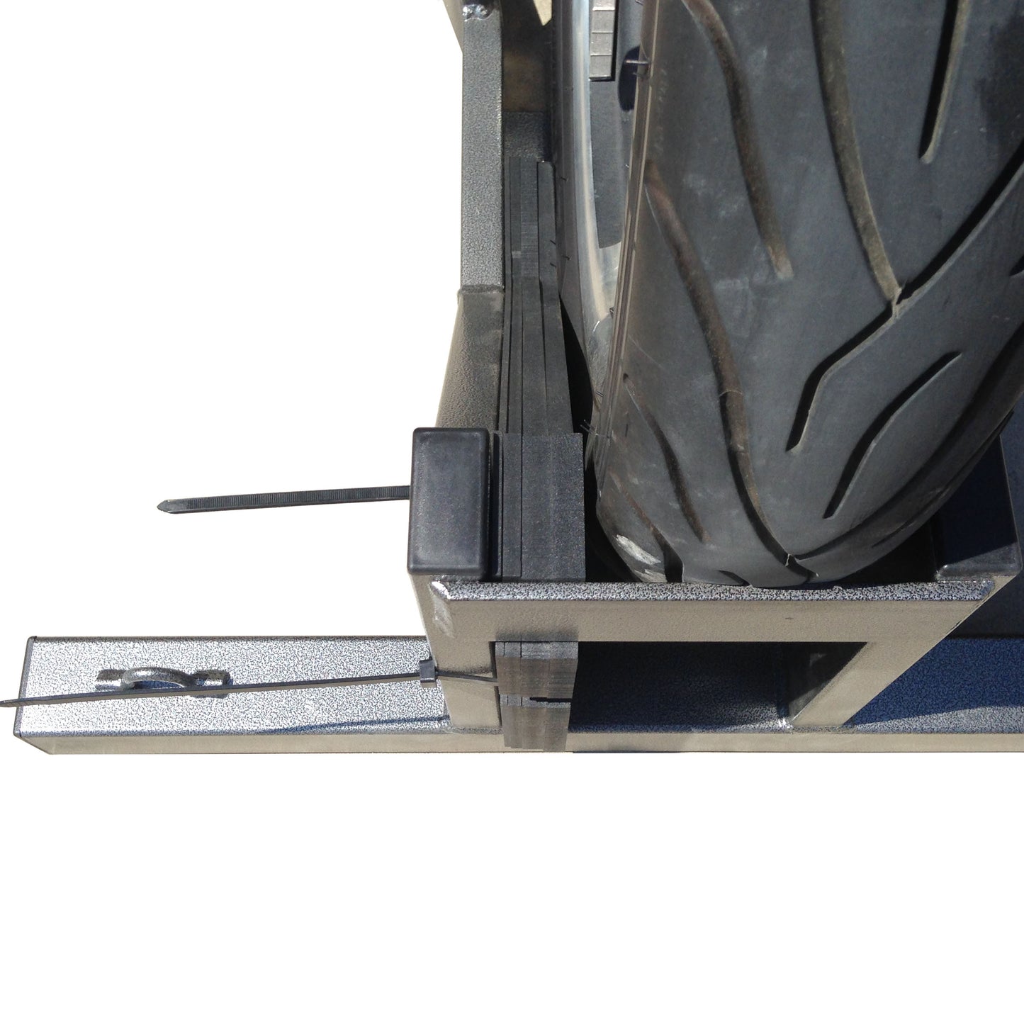 Wheel Chock Spacer Kit