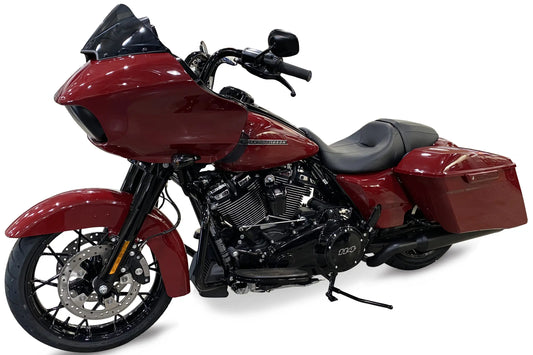 Motorcycle Measurement Guide