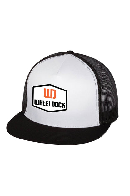 Wheeldock Trucker Cap