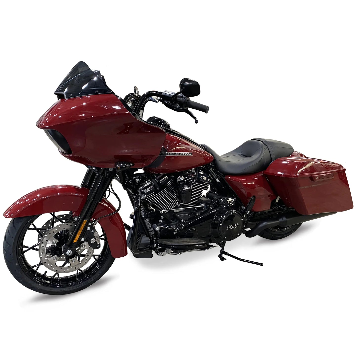 EZ-Up Center Stand for Harley Touring Models