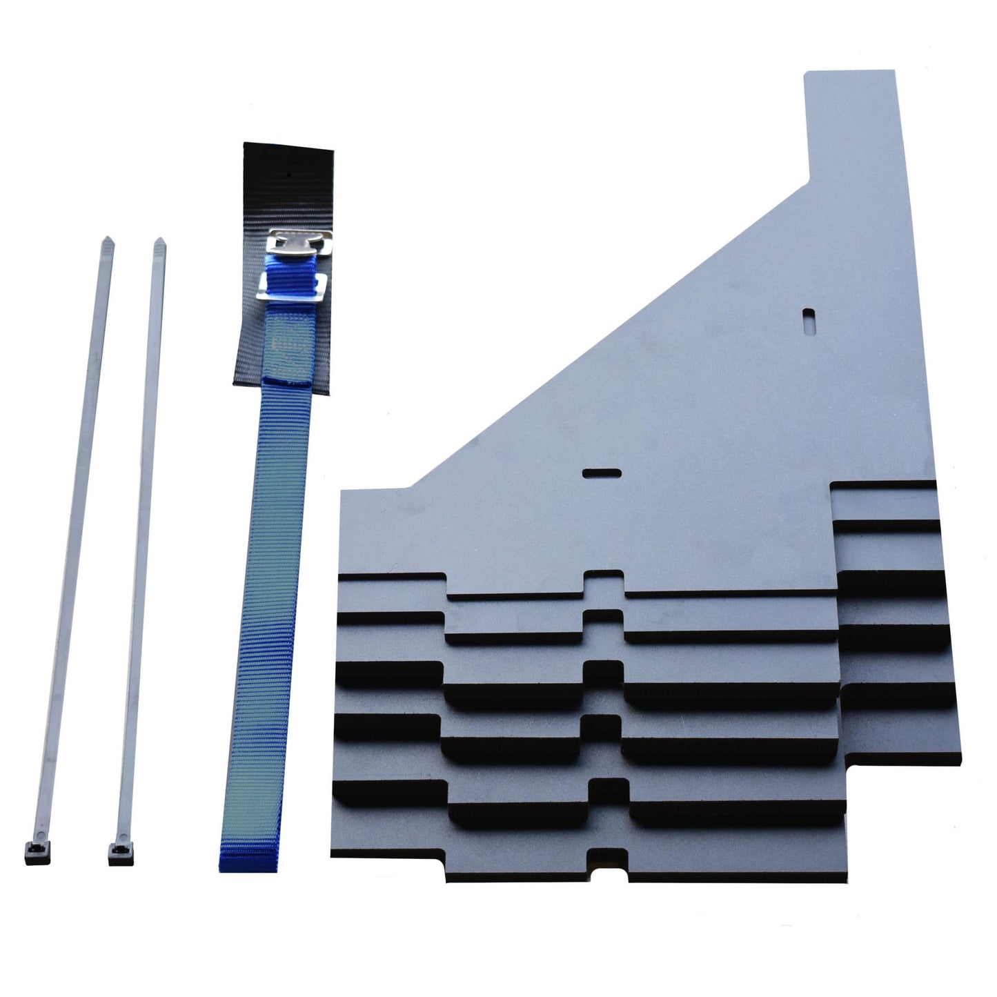 Wheel Chock Spacer Kit