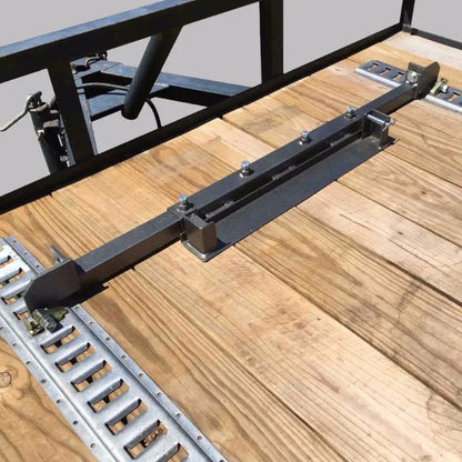 Adjustable E-Track Adapter
