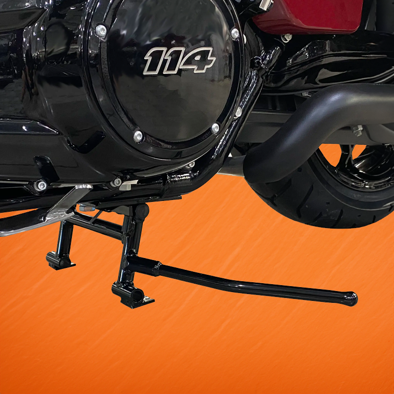 EZ-Up Center Stand for Harley Touring Models