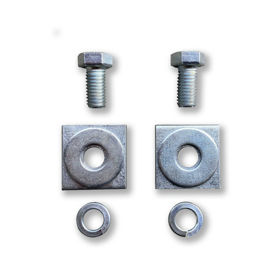 Center Stand Replacement Mounting Kit (2008 & Older)