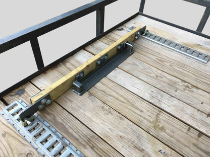 DIY E-Track Adapter