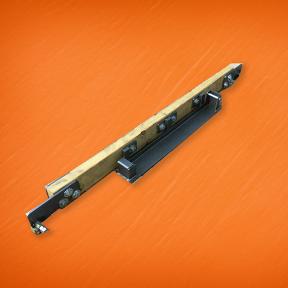 DIY E-Track Adapter