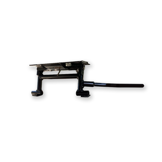 EZ-UP Harley Touring Center Stand