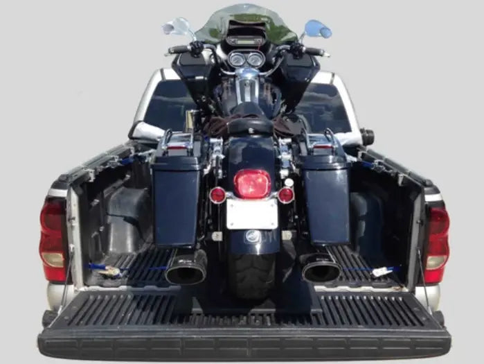Plywood Mounting Kit (No Straps)