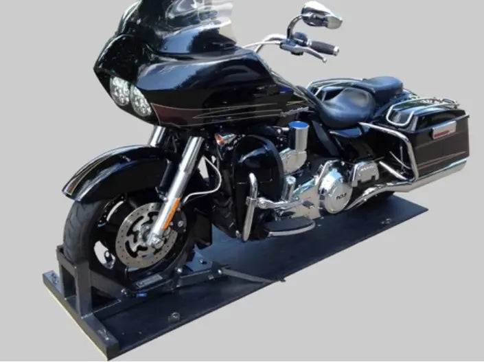 Plywood Mounting Kit (No Straps)