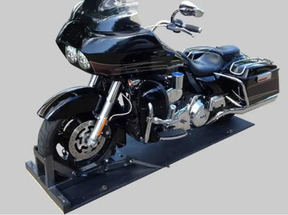 Plywood Mounting Kit (No Straps)