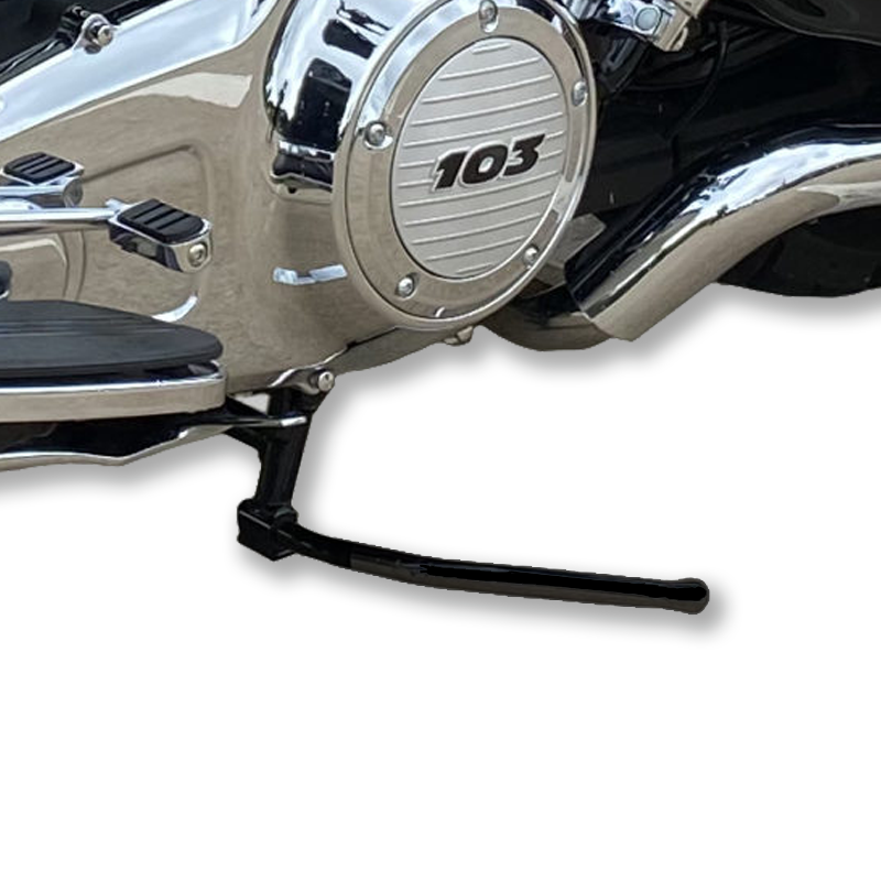 Slammer Stand for Harley Touring Models