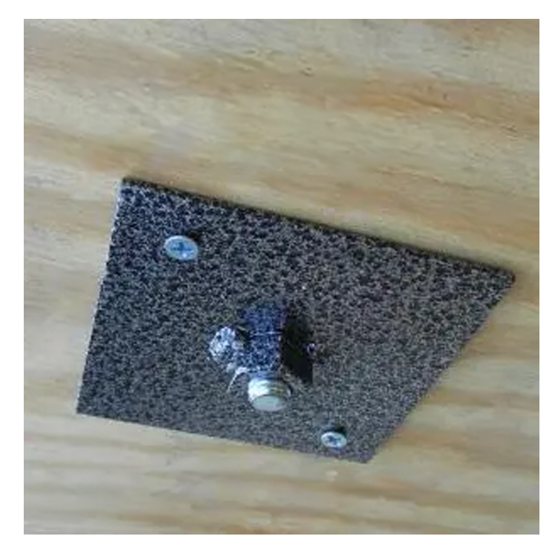Stealth Plate Kit