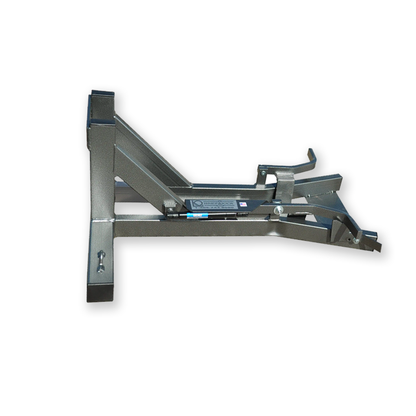 WheelDock Motorcycle Wheel Chock